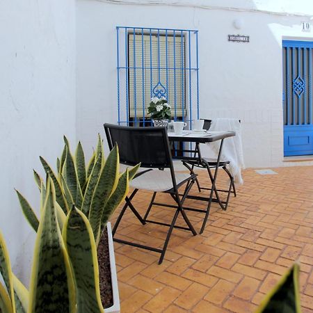 Apart Conil10 Conil De La Frontera Zewnętrze zdjęcie
