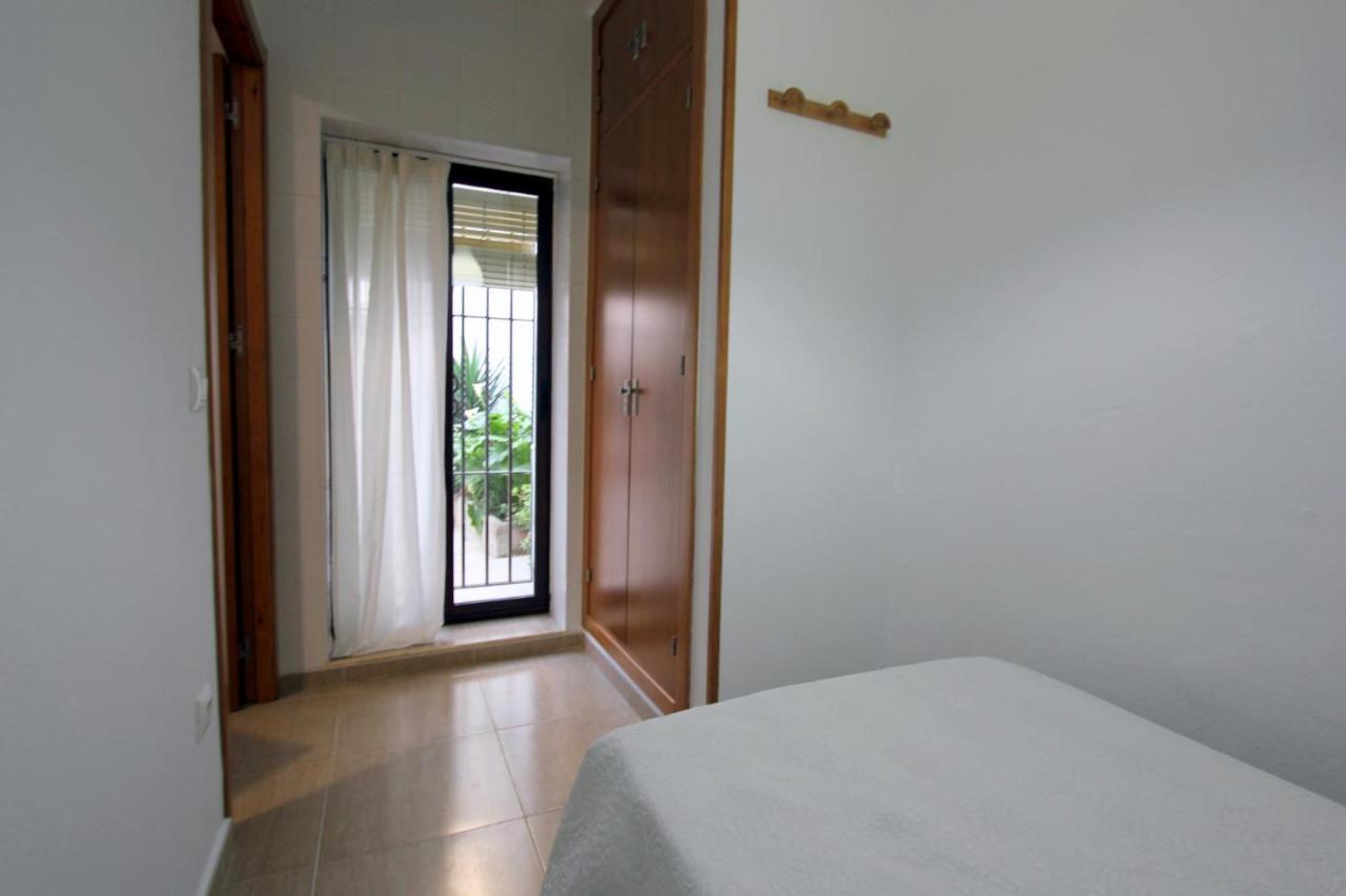 Apart Conil10 Conil De La Frontera Zewnętrze zdjęcie