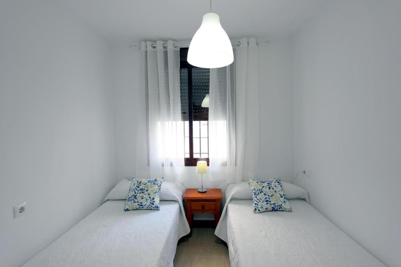 Apart Conil10 Conil De La Frontera Zewnętrze zdjęcie