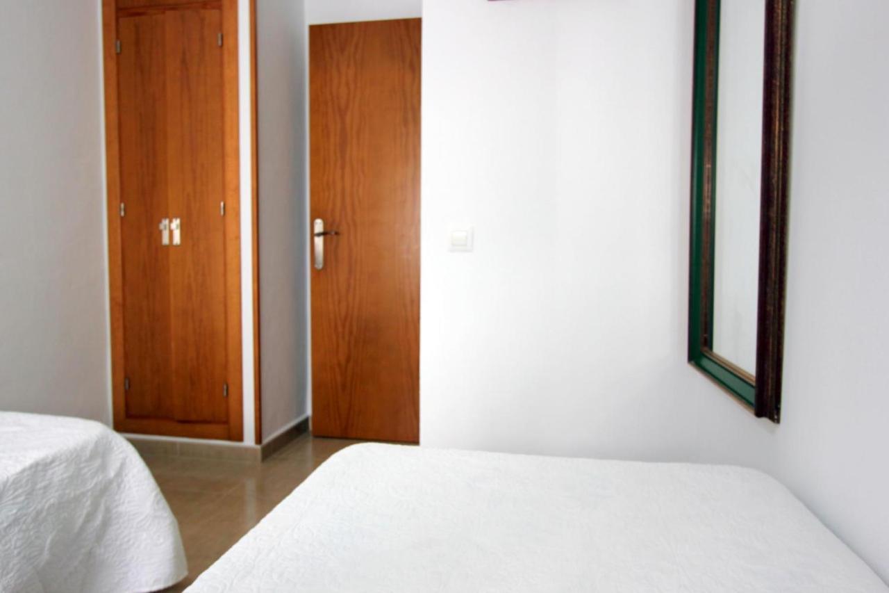 Apart Conil10 Conil De La Frontera Zewnętrze zdjęcie