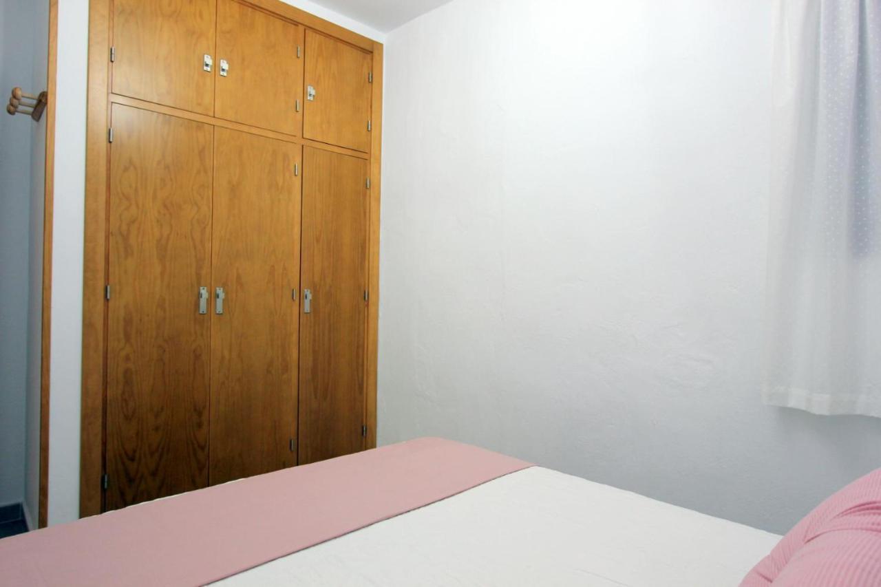 Apart Conil10 Conil De La Frontera Zewnętrze zdjęcie