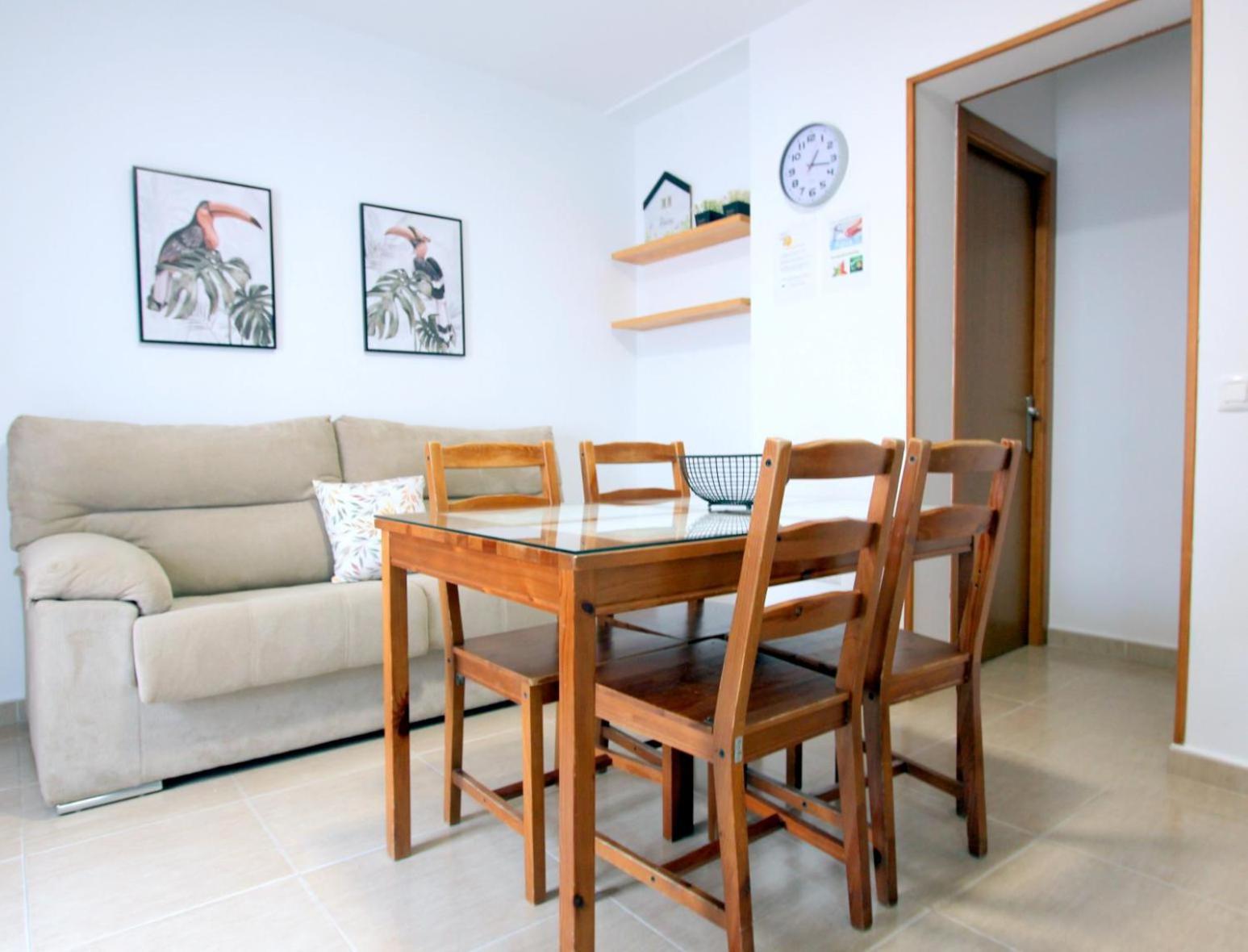 Apartament Apart Conil10 Conil De La Frontera Zewnętrze zdjęcie