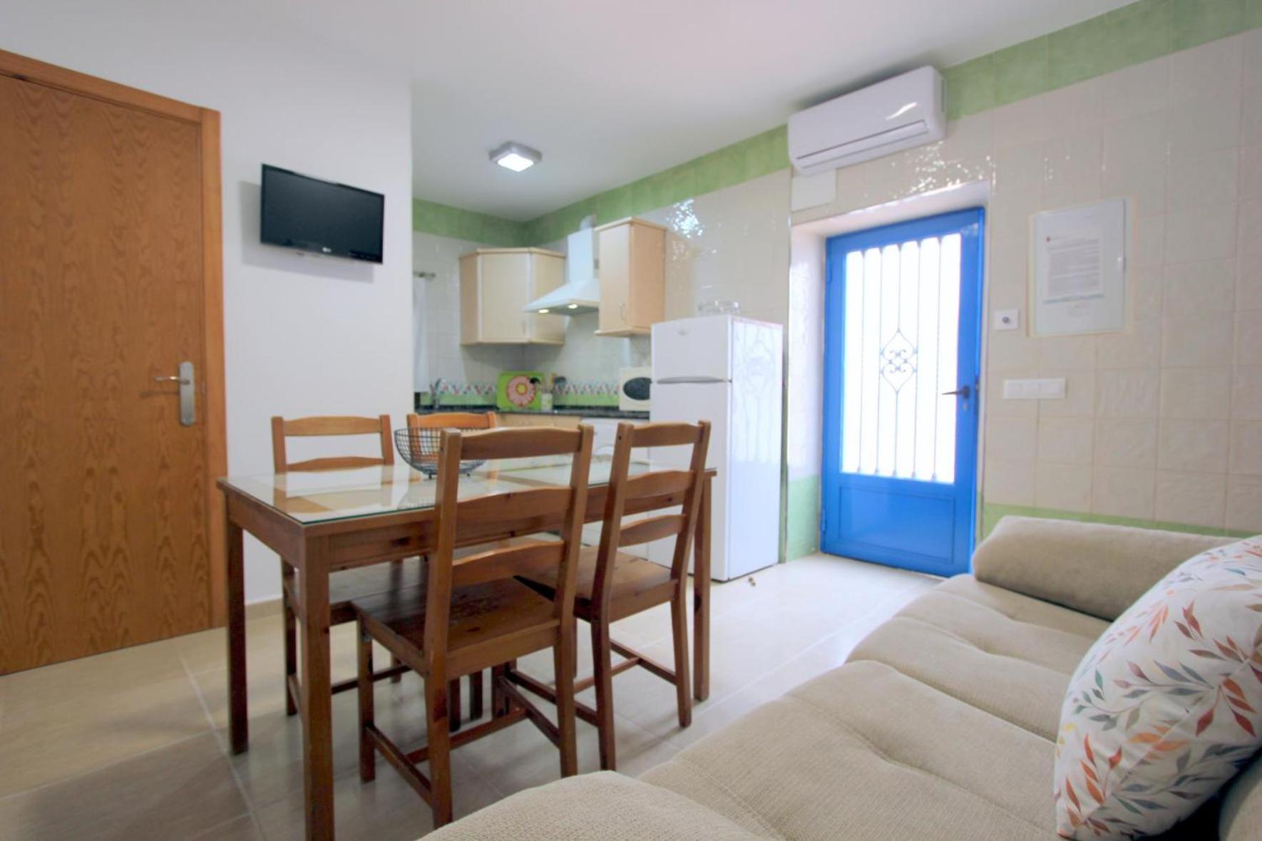 Apartament Apart Conil10 Conil De La Frontera Zewnętrze zdjęcie