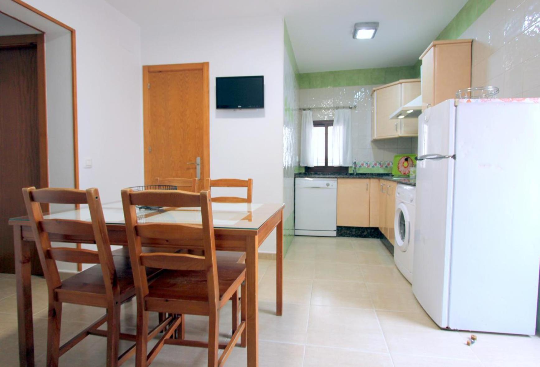 Apart Conil10 Conil De La Frontera Zewnętrze zdjęcie
