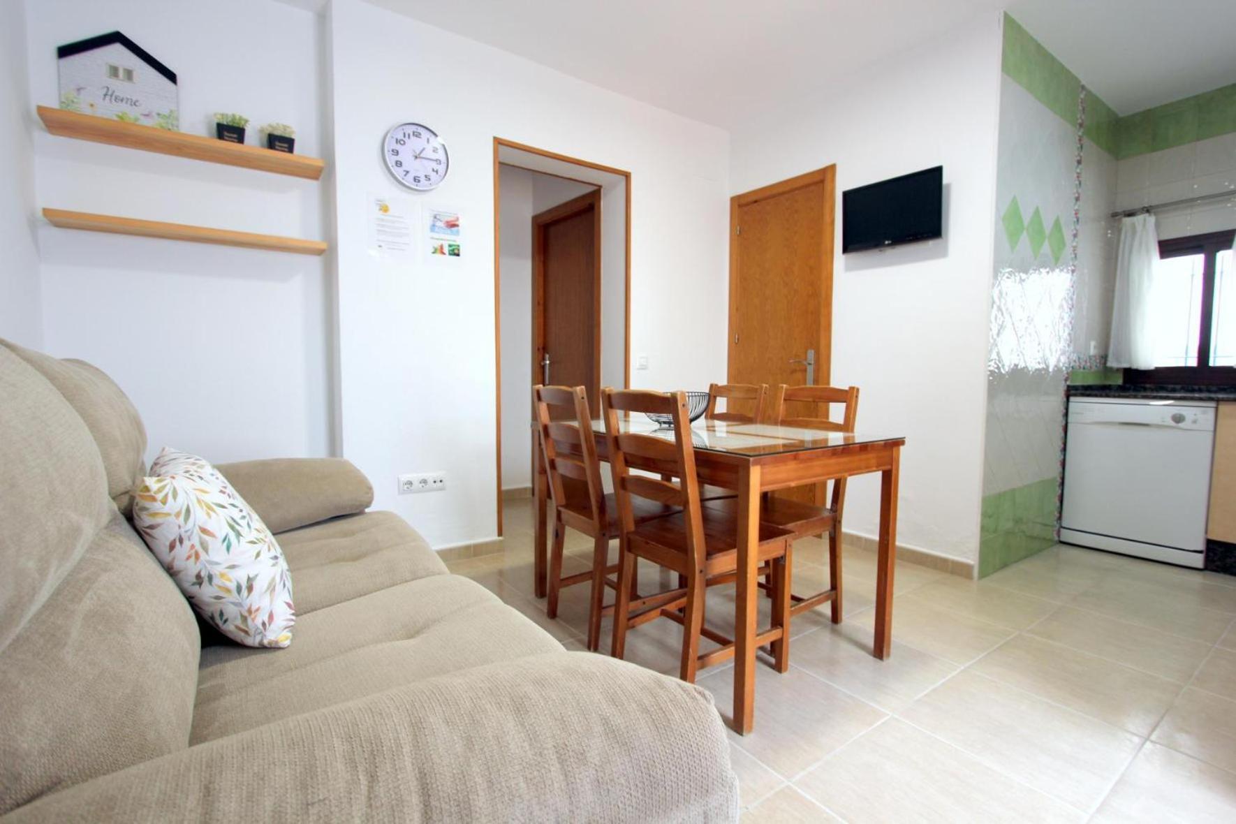 Apart Conil10 Conil De La Frontera Zewnętrze zdjęcie